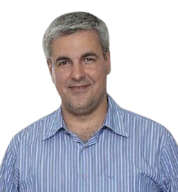 Dr. Eduardo Herreros